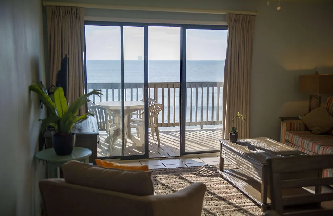 Resort Sea Mystique 3*